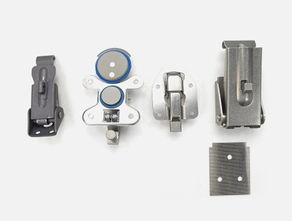 parts