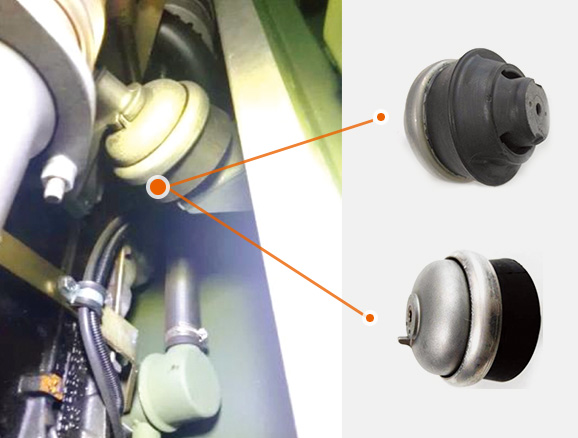parts