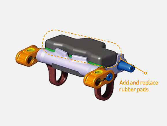 parts