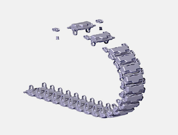 parts